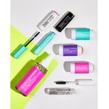 Makeup Revolution Gym gel za obrvi in trepalnice z hranilnim učinkom 8 g