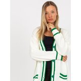 RUE PARIS Sweater-LC-SW-0333.06X-ecru | Shoptok.si