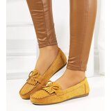 Gemre Medrano brown loafers | shoptok.hr