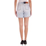 Gant JEANS SHORT WOMAN LIGHT BLUE | Shoptok.si