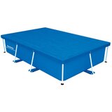 Bestway Poklopac za bazen s okvirom 259 x 170 cm 58105 | shoptok.hr