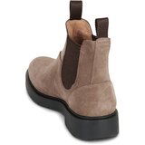 Geox Polškornji D SPHERICA EC1 B Bež | Shoptok.si