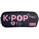 Luna Črna: K-Pop valjasta peresnica - | Shoptok.si