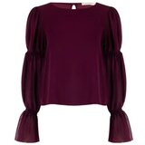 Rinascimento Srajce & Bluze CFC0127231003 Bordo Cene