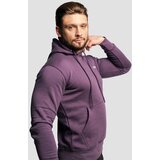 GymBeam men’s athlete hoodie obsidian xxl | Eponuda.com