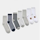 Sinsay Čarape s pamukom, pakiranje od 7 pari | shoptok.hr