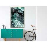  Poster - Frosty Bouquet 20x30 | shoptok.hr