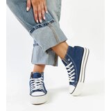 D/CEO Black trainers Beat | shoptok.hr