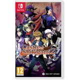  Castle of Shikigami 2 (SWITCH) | Shoptok.si