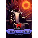 Steam Melvor Idle: Throne of the Herald (DLC) (PC) Key GLOBAL | ePonuda.com