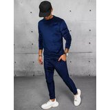 DStreet Bluza męska granatowa | Shoptok.si