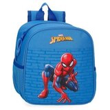 Spiderman Ranac 25 cm - Plava ( 44.520.41 ) Cene