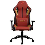 Spawn Lite gejmerska stolica Burgundy Cene