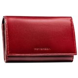 Peterson Denarnice PTNRD22NGV Bordo | Shoptok.si