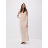 Reserved LADIES` DRESS - bež | shoptok.hr