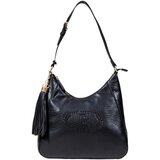 Liu Jo Torbe ECS M HOBO AF5119 E0161 Črna Cene