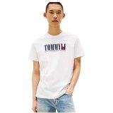 Tommy Hilfiger bela muška majica | ePonuda.com