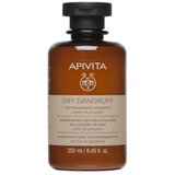 Apivita Šampon protiv suve peruti, 250ml Cene