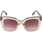 Tommy Hilfiger Sončna očala nude / zlata | Shoptok.si