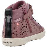 Geox J KALISPERA GIRL Ružičasta | shoptok.hr