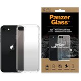 PanzerGlass ETUI HARDCASE ANTYBAKTERYJNE Z CERTYFIKATEM MILITARY GRADE NA IPHONE SE 2022 / SE 2020 / 7 / 8 - PRZEZROCZYSTE, (20633516) | Shoptok.si