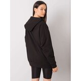 FANCY Sweatshirt-FA-BL-7045.66P-black | shoptok.hr