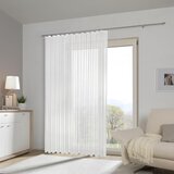 Esposa KONČANA ZAVESA prosojno 300/245 cm | Shoptok.si