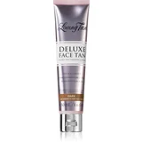 Deluxe Face Tan samoporjavitvena krema za obraz odtenek Dark 50 ml