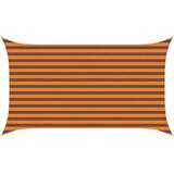  Jedro za sunce Narančasta i smeđa 3,5 x 2 m | Eponuda.com