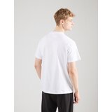 Versace Jeans Couture Majica črna / bela | Shoptok.si