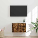 TV zidni ormar Zidne Dimljeni hrast 59,5 x 31 x 40 cm | shoptok.hr