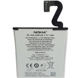 Nokia Baterija za Lumia 920, originalna, 2000 mAh Cene