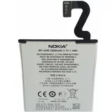 Nokia Baterija za Lumia 920, originalna, 2000 mAh