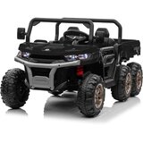  Avto na akumulator Farmer Speed 900 4x4 - dvosed - črn | Shoptok.si