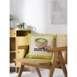 Sinsay Pamučna jastučnica s motivom matche | shoptok.hr