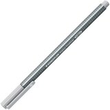  FINELINER 0,3MM TRIPLUS STAEDTLER 334-82 SVIJETLO SIVI!! | shoptok.hr