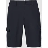 B1B Cargo Hybrid Kratke hlace blackout
