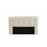Hanah home bračni krevet alin 150 x 200 white Cene