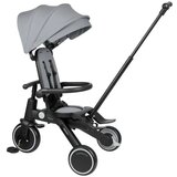 Kikka Boo Trix tricikl za decu 8u1 Grey, 10m+ | ePonuda.com