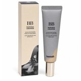 Heimish Moringa Ceramide Tinted Moisturizer Make-Up + Sunscreen SPF30 PA++ BB krema za ujednačavanje boje i tona kože 19 Fair Beige 30 ml | shoptok.hr
