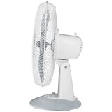 Ardes Steelo 40 stolni ventilator, bijeli | shoptok.hr