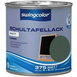 SWINGCOLOR Lak za šolske table Swingcolor (zelene barve, mat, 375 ml) Cene