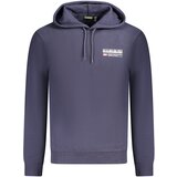 Napapijri SWEATSHIRT WITHOUT ZIP MEN BLUE Cijene