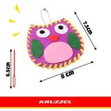 Kruzzel set za šivanje od 12 dijelova za djecu | shoptok.hr