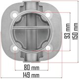 GLAVA CILINDRA ZA KOMPRESOR PM-KO-300T-400V-GC | shoptok.hr