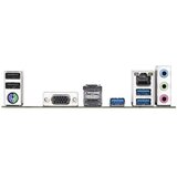 Gigabyte B760M D3HP DDR4 Motherboard - Supports Intel Core 14th Gen CPUs, 4+1+1 Phases Digital VRM, up to 5333MHz DDR4 (OC), 2xPCIe 4.0 M.2, GbE LAN, USB 3.2 Gen1 | shoptok.hr
