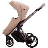  Dječja kolica Bebetto Monti 04/Cashmere 2u1 | shoptok.hr