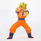 Dragon Ball Statue - Dragon Ball Z - Blood of Saiyans - Son Goku | Eponuda.com