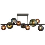 Globo 56142-9D - LED luster na stalku RIHA 9xG9/3W/230V | Eponuda.com
