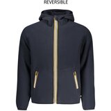 K-Way Dvostrana muška jakna s kapuljačom | shoptok.hr